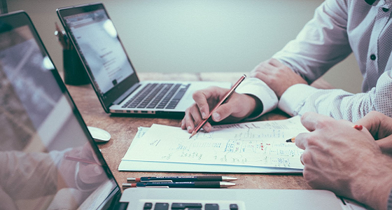 Nordic Innovators offers different modules for proposals writing, from full development to reviews of sections.